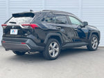 RAV4 HYBRID 4WD