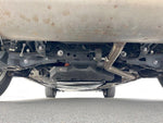 RAV4 HYBRID 4WD