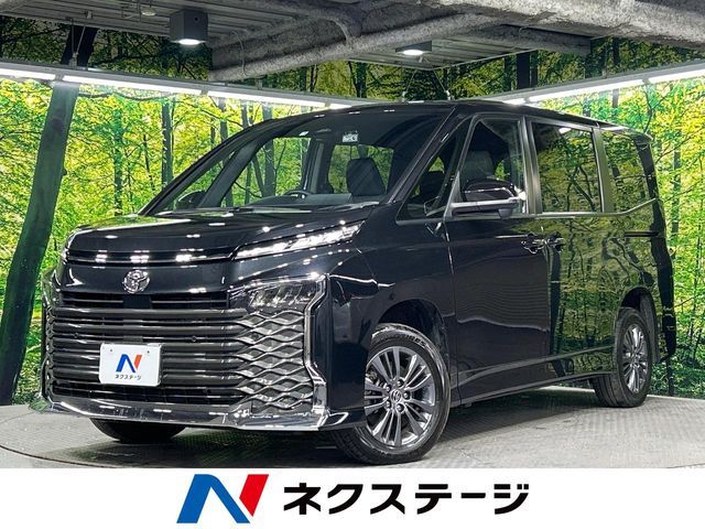 VOXY 4WD