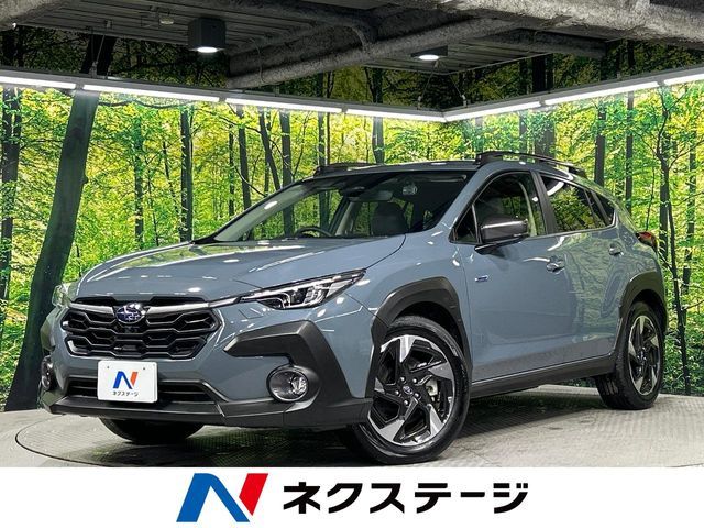 CROSSTREK