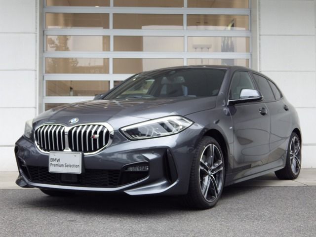 BMW 1series