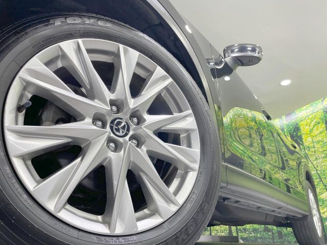 CX-8 4WD