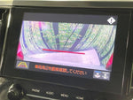 ALPHARD 4WD