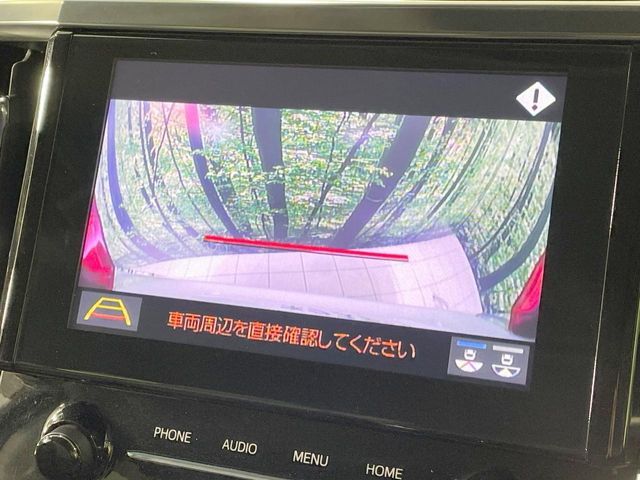 ALPHARD 4WD