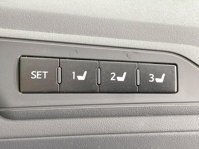 ALPHARD 4WD