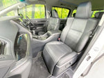 ALPHARD 4WD