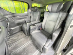 ALPHARD 4WD