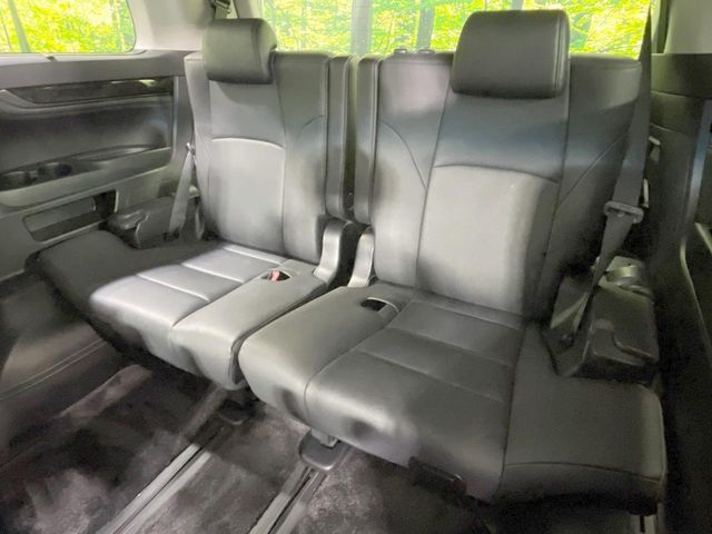 ALPHARD 4WD