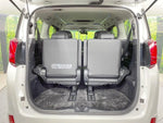 ALPHARD 4WD