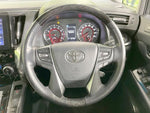 ALPHARD 4WD
