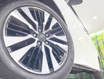 ALPHARD 4WD