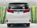 ALPHARD 4WD