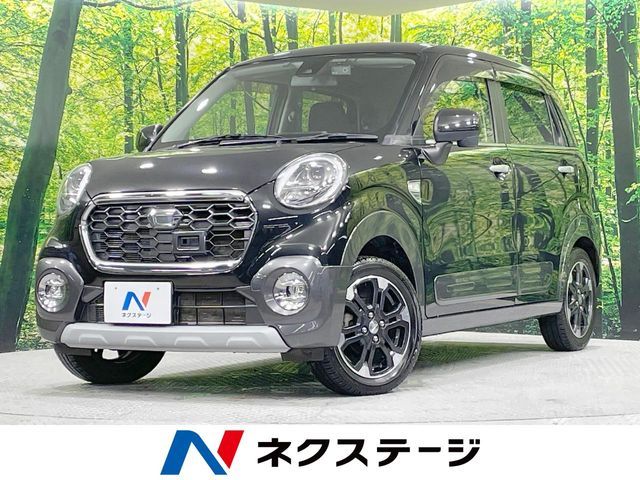 CAST ACTIVA 4WD