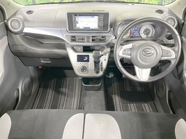 CAST ACTIVA 4WD