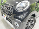 CAST ACTIVA 4WD