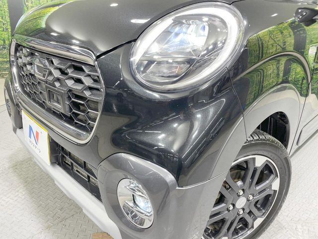 CAST ACTIVA 4WD