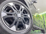 CAST ACTIVA 4WD