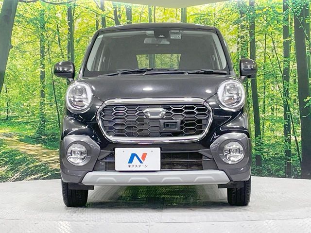 CAST ACTIVA 4WD