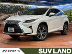 LEXUS RX450h 2WD