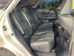 LEXUS RX450h 2WD