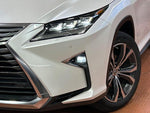 LEXUS RX450h 2WD