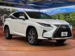 LEXUS RX450h 2WD