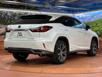 LEXUS RX450h 2WD
