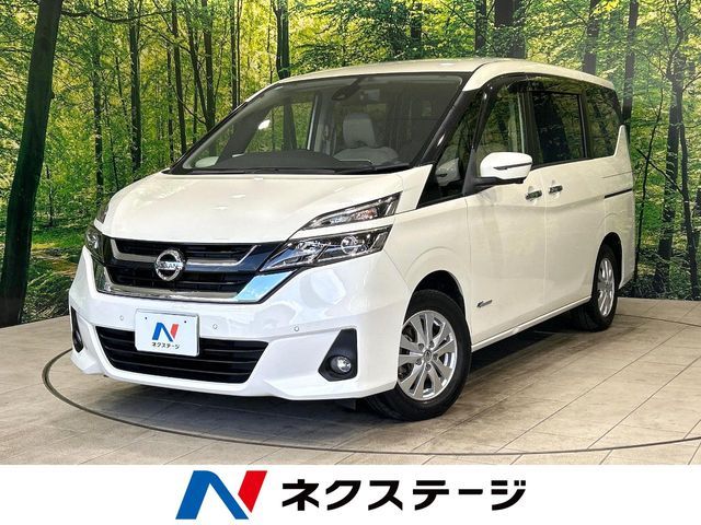 SERENA  S-HYBRID