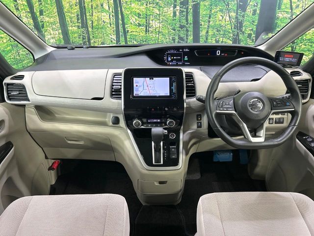 SERENA  S-HYBRID