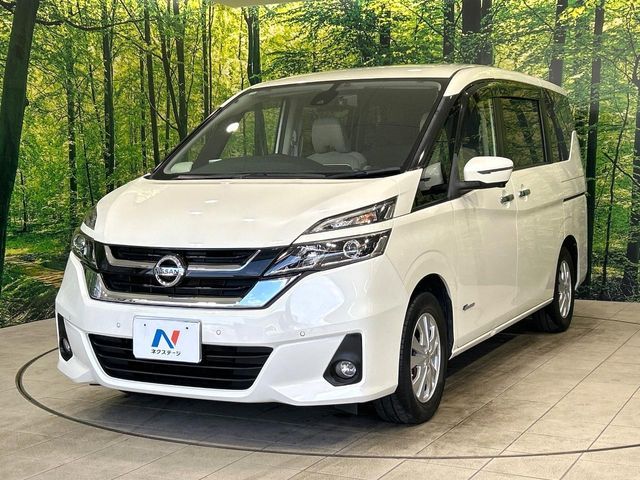 SERENA  S-HYBRID