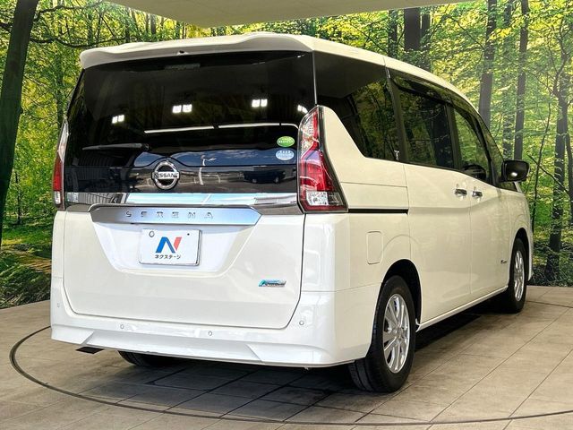 SERENA  S-HYBRID