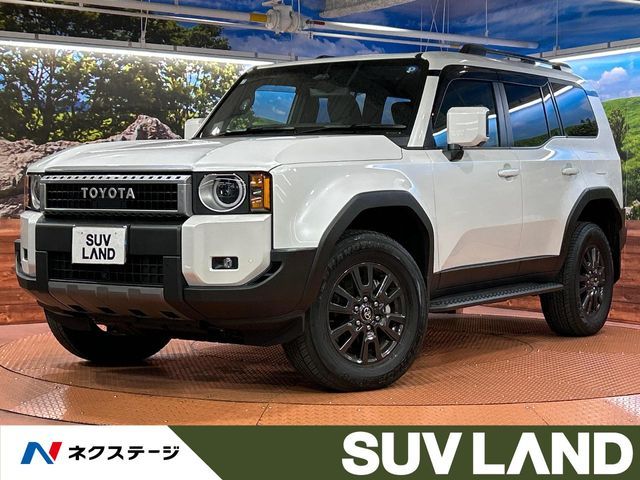 LANDCRUISER 250