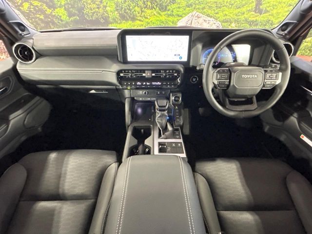 LANDCRUISER 250