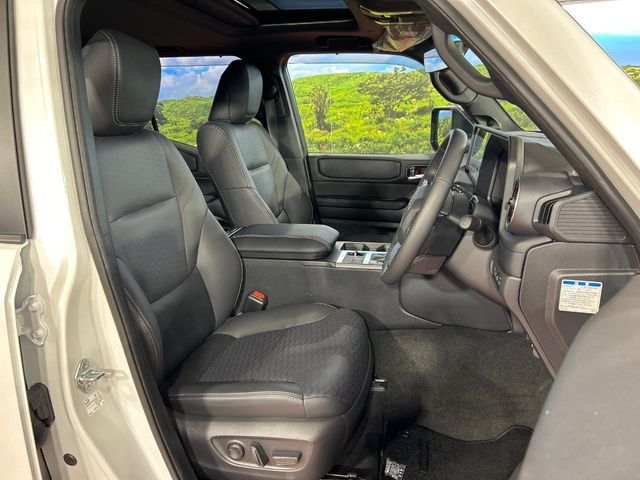 LANDCRUISER 250