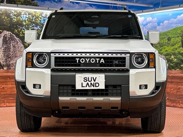 LANDCRUISER 250