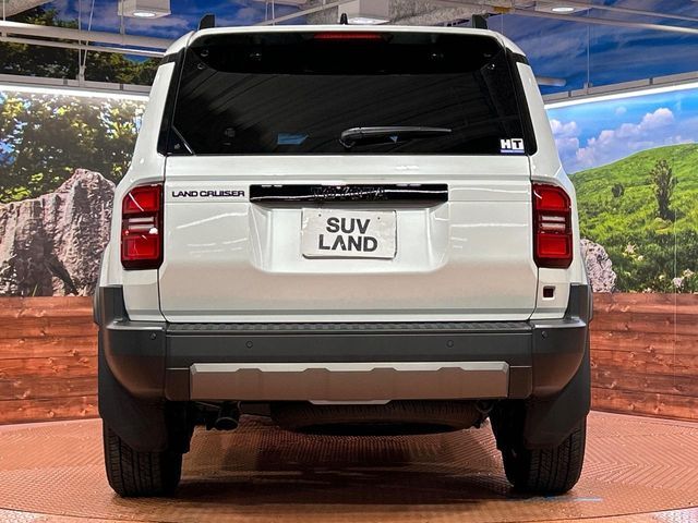 LANDCRUISER 250
