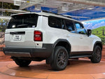 LANDCRUISER 250