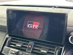 LANDCRUISER wagon