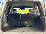 LANDCRUISER wagon