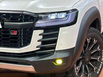 LANDCRUISER wagon