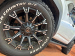 LANDCRUISER wagon