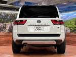 LANDCRUISER wagon