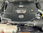 LANDCRUISER wagon