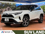 RAV4 PHV