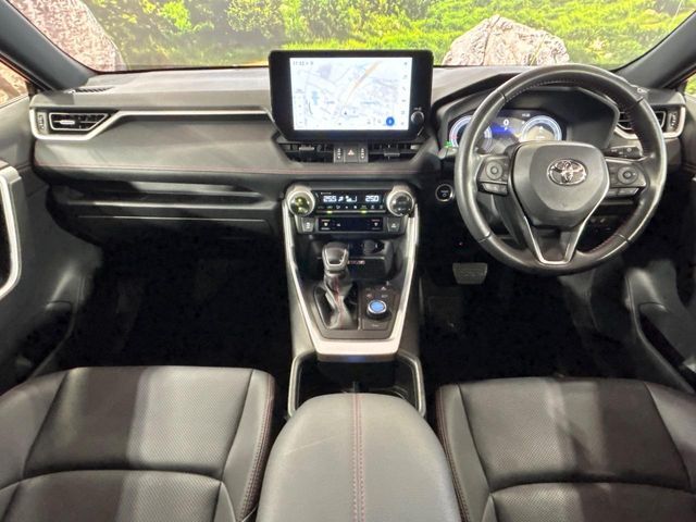 RAV4 PHV