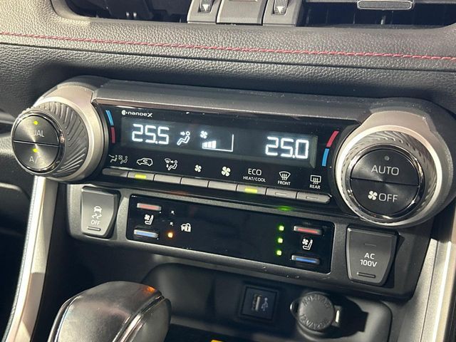 RAV4 PHV