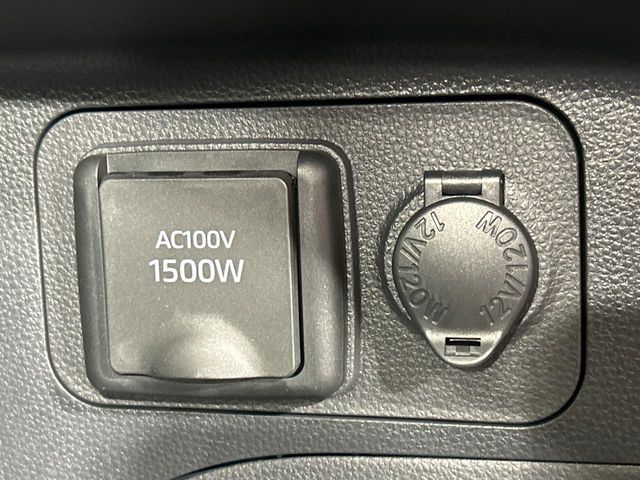 RAV4 PHV