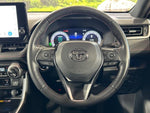RAV4 PHV