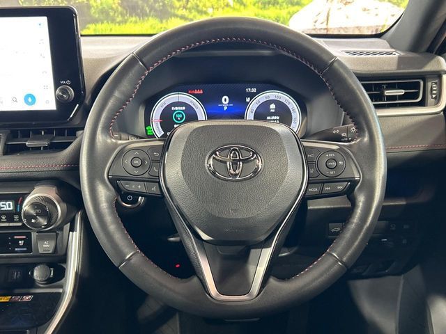 RAV4 PHV