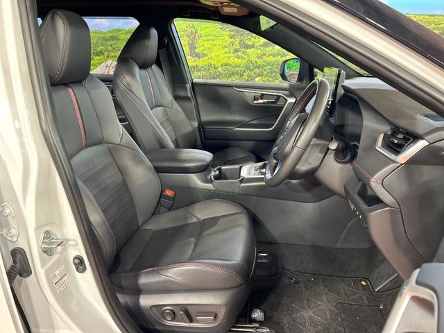 RAV4 PHV